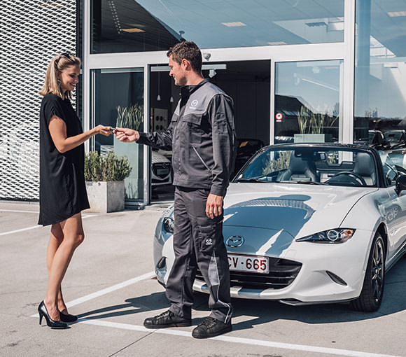Mazda Finance Unsere Aktuellen Angebote