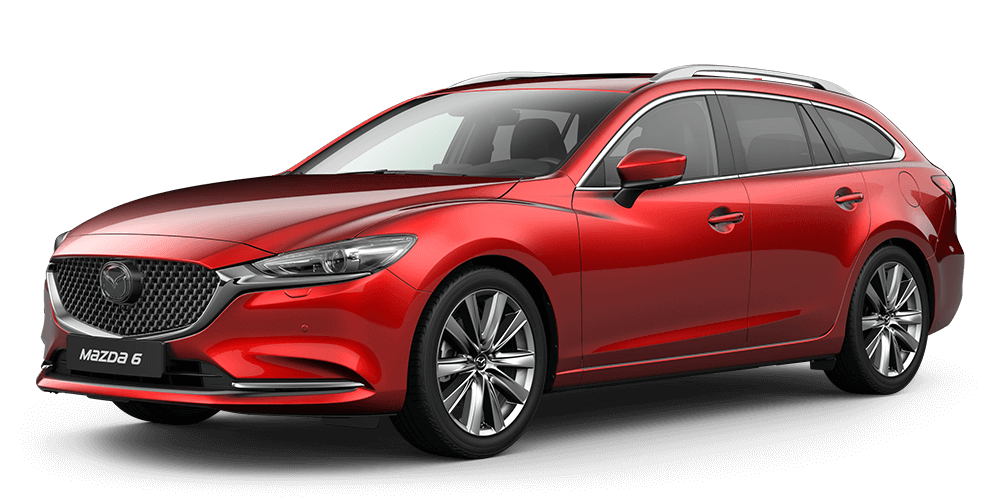 Mazda6 Kombi Aktuelle Angebote