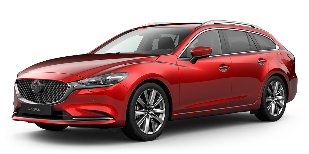 Mazda Deutschland Willkommen