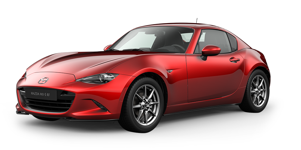 Mazda Mx 5 Rf Aktuelle Angebote