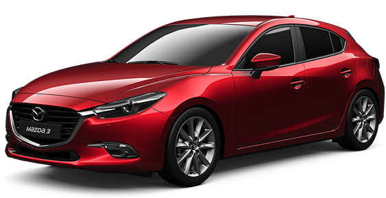 Mazda3 5 Turer Aktuelle Angebote